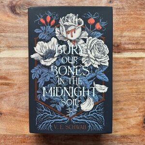 Bury Our Bones in the Midnight Soil x Fairyloot
